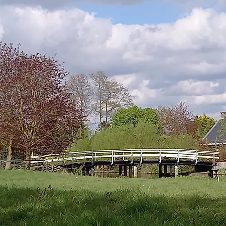 Over De Dijk De Kwakel
